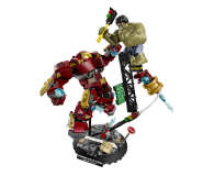 LEGO SUPER HEROES 76343 Epicka bitwa: Hulkbuster kontra Hulk - 1473566 - zdjęcie 3